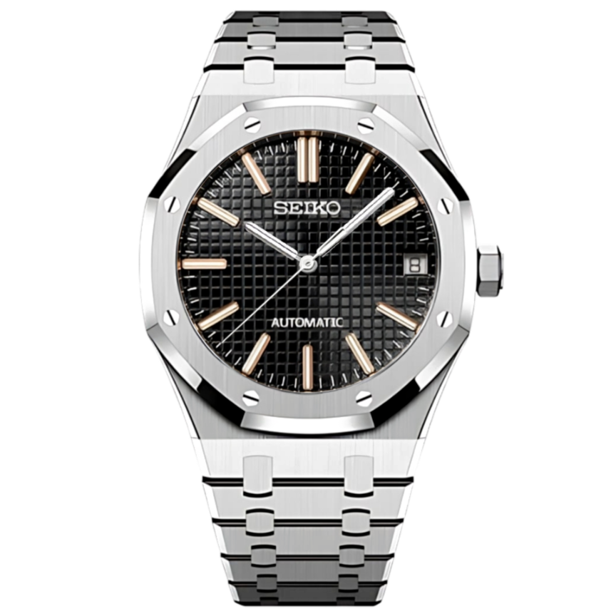 CONFIGURADOR ROYAL OAK