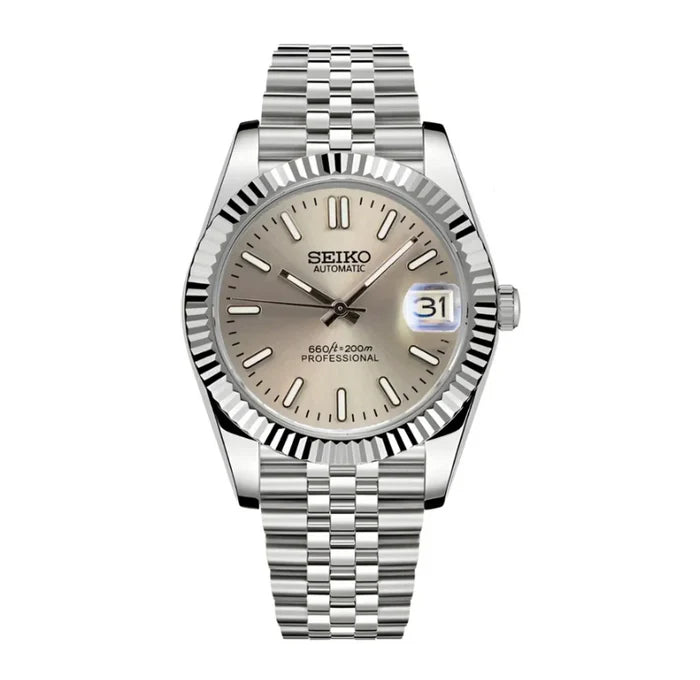 DATEJUST CHAMPAGNE
