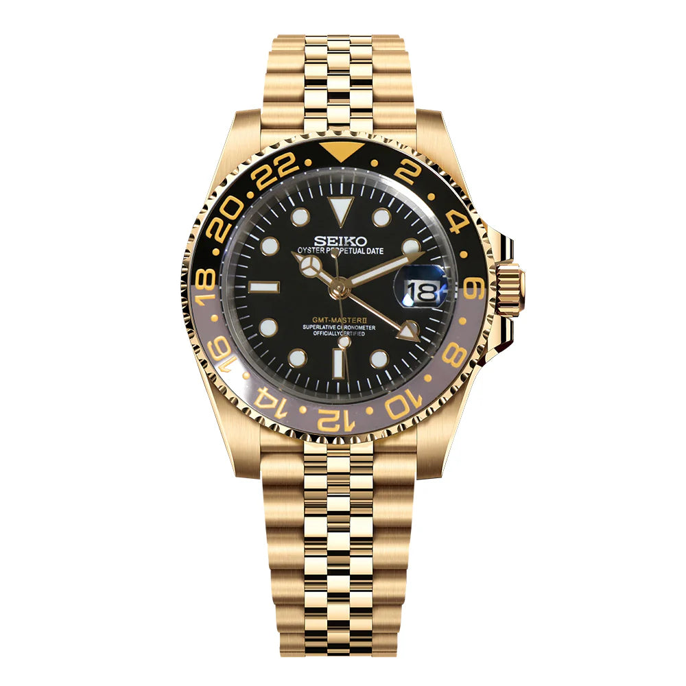 GMT GOLD