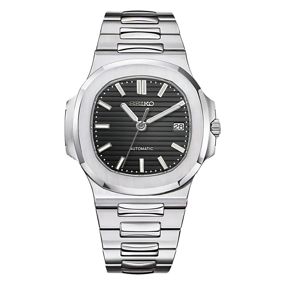 NAUTILUS BLACK