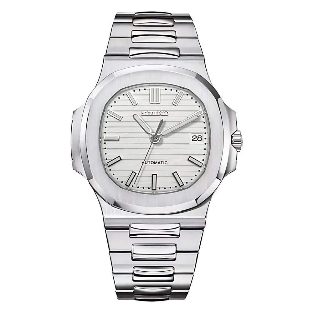 NAUTILUS WHITE