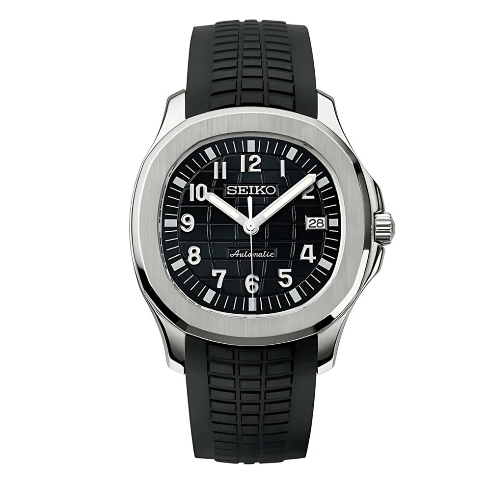 AQUANAUT BLACK