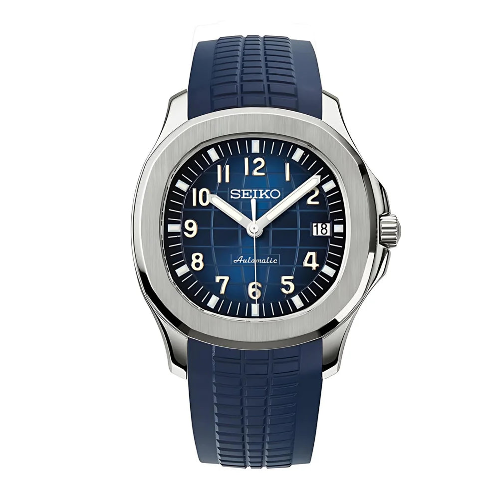 AQUANAUT BLUE