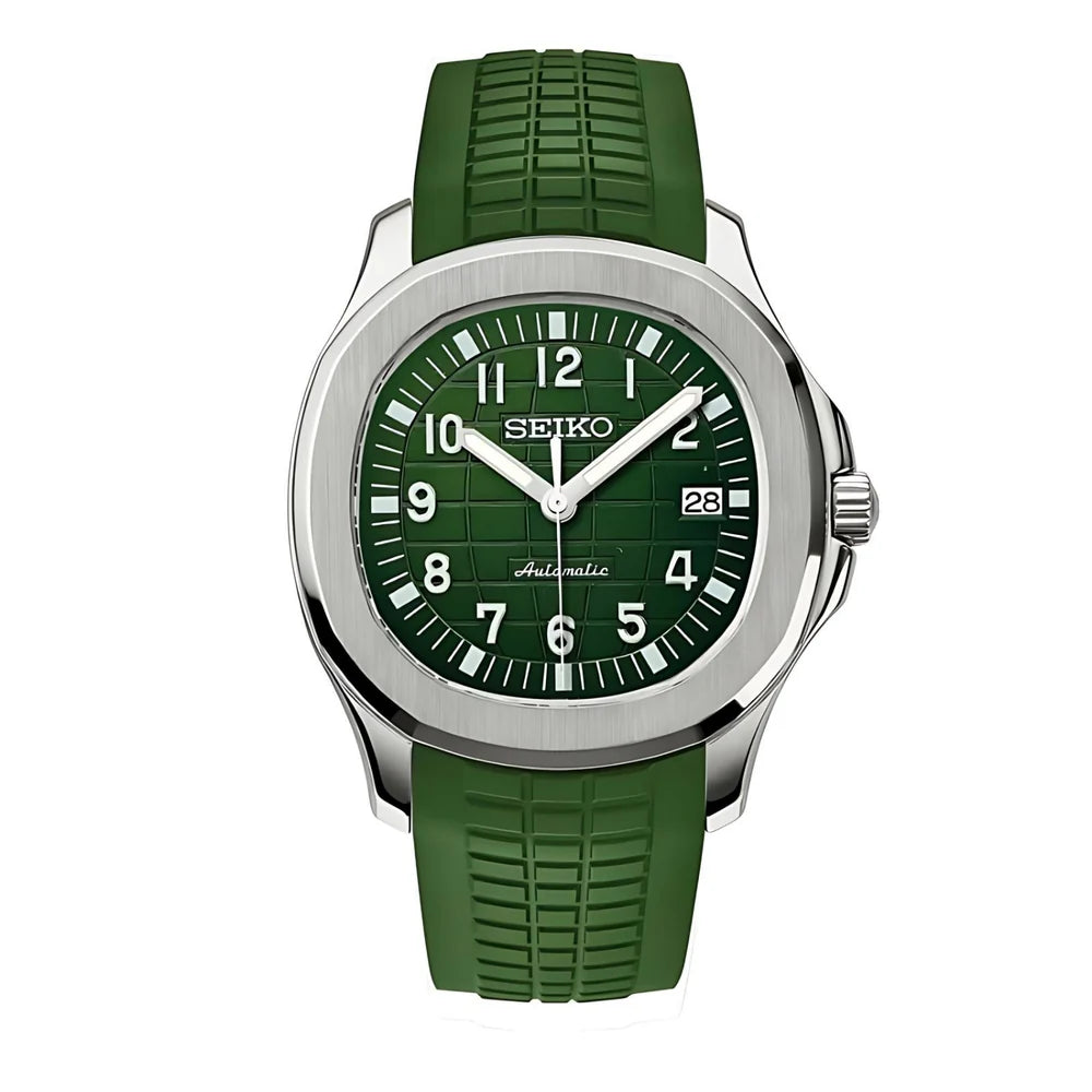 AQUANAUT GREEN