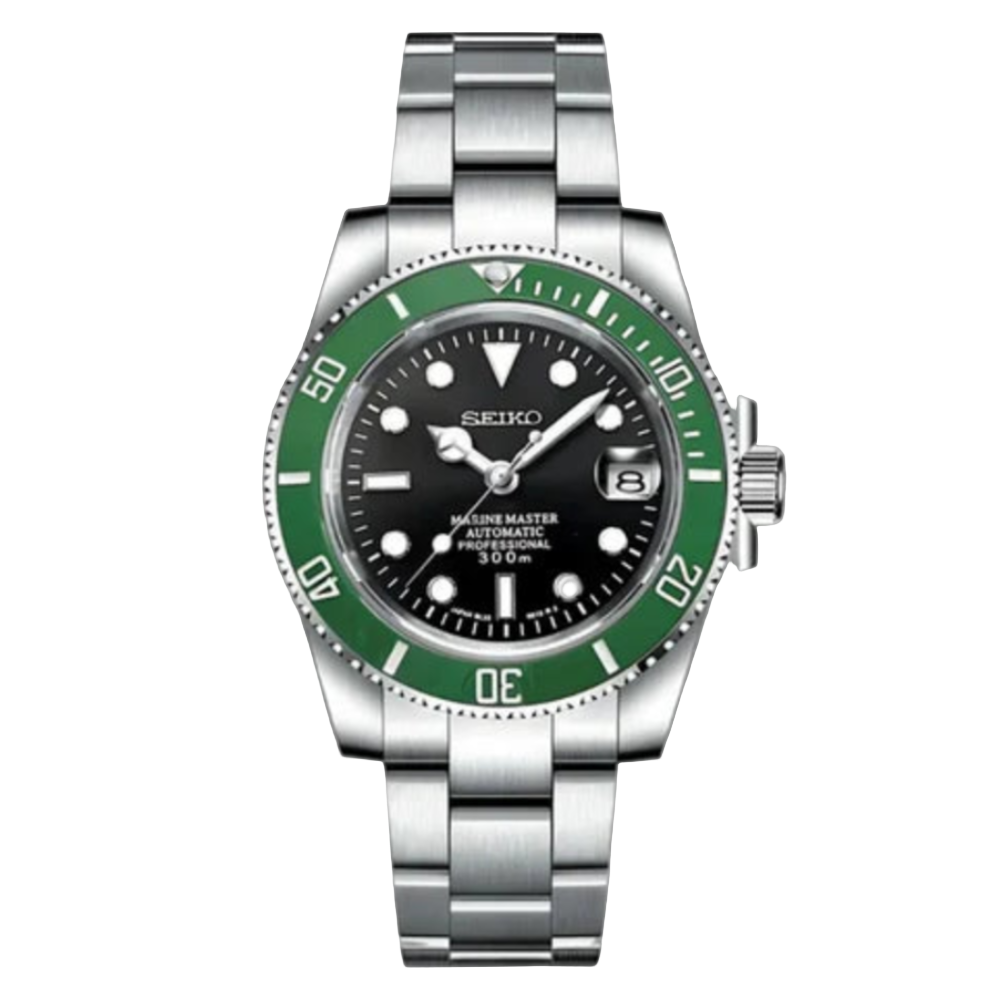 SUBMARINER KERMIT
