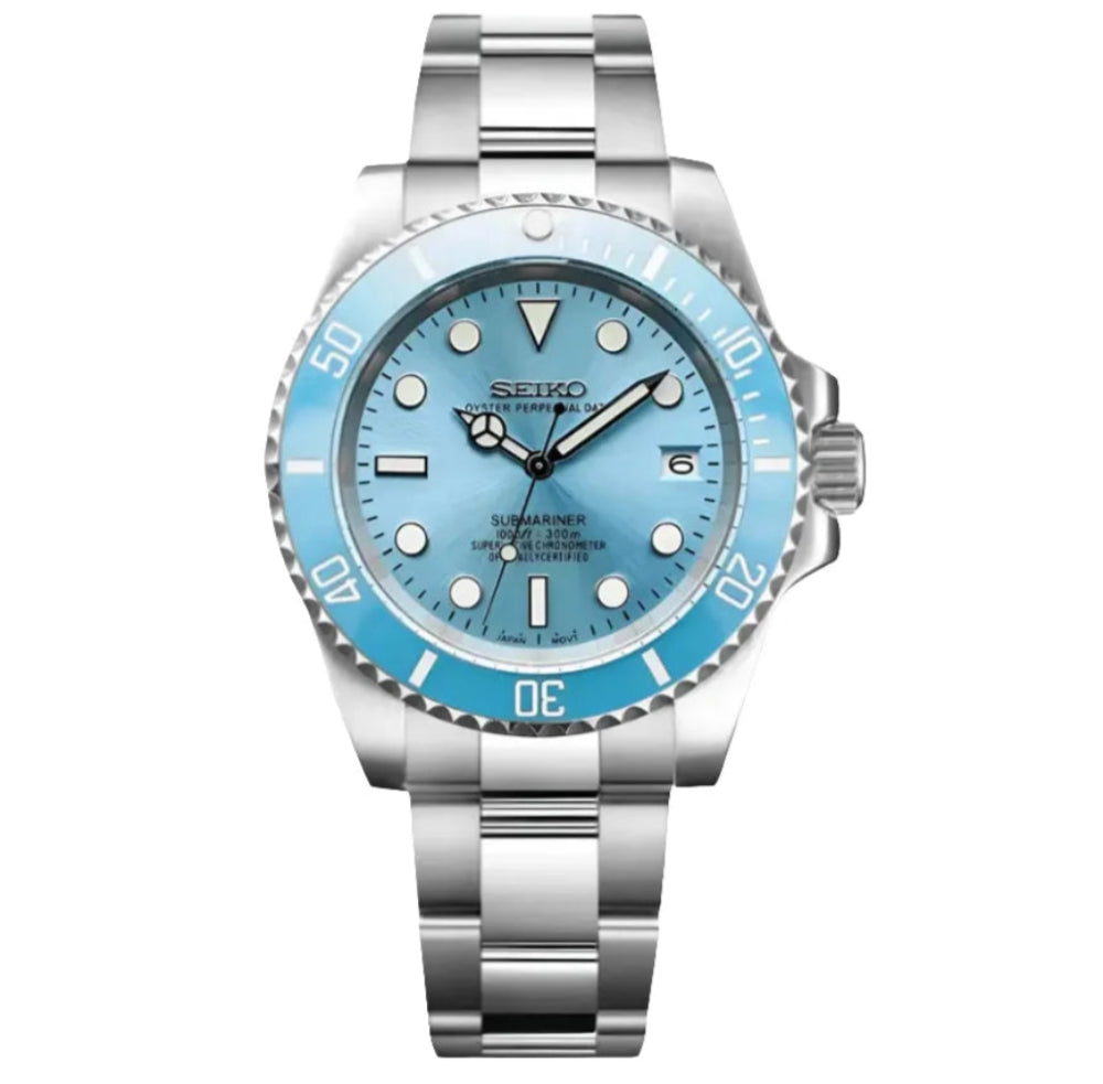 SUBMARINER SKY EDITION