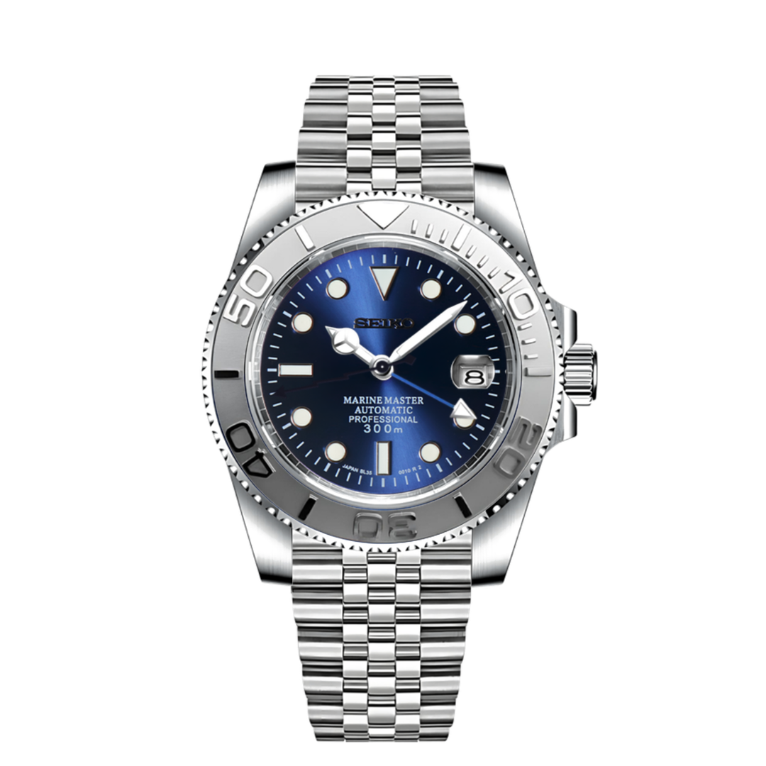 Submariner/GMT
