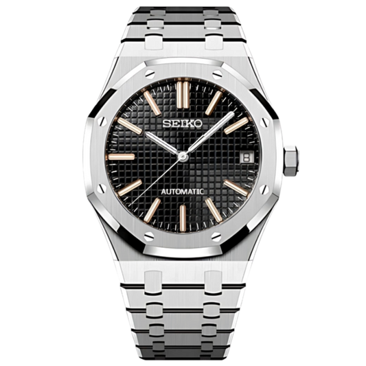CONFIGURADOR ROYAL OAK