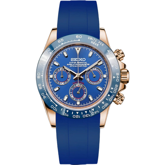 DAYTONA ROYAL BLUE