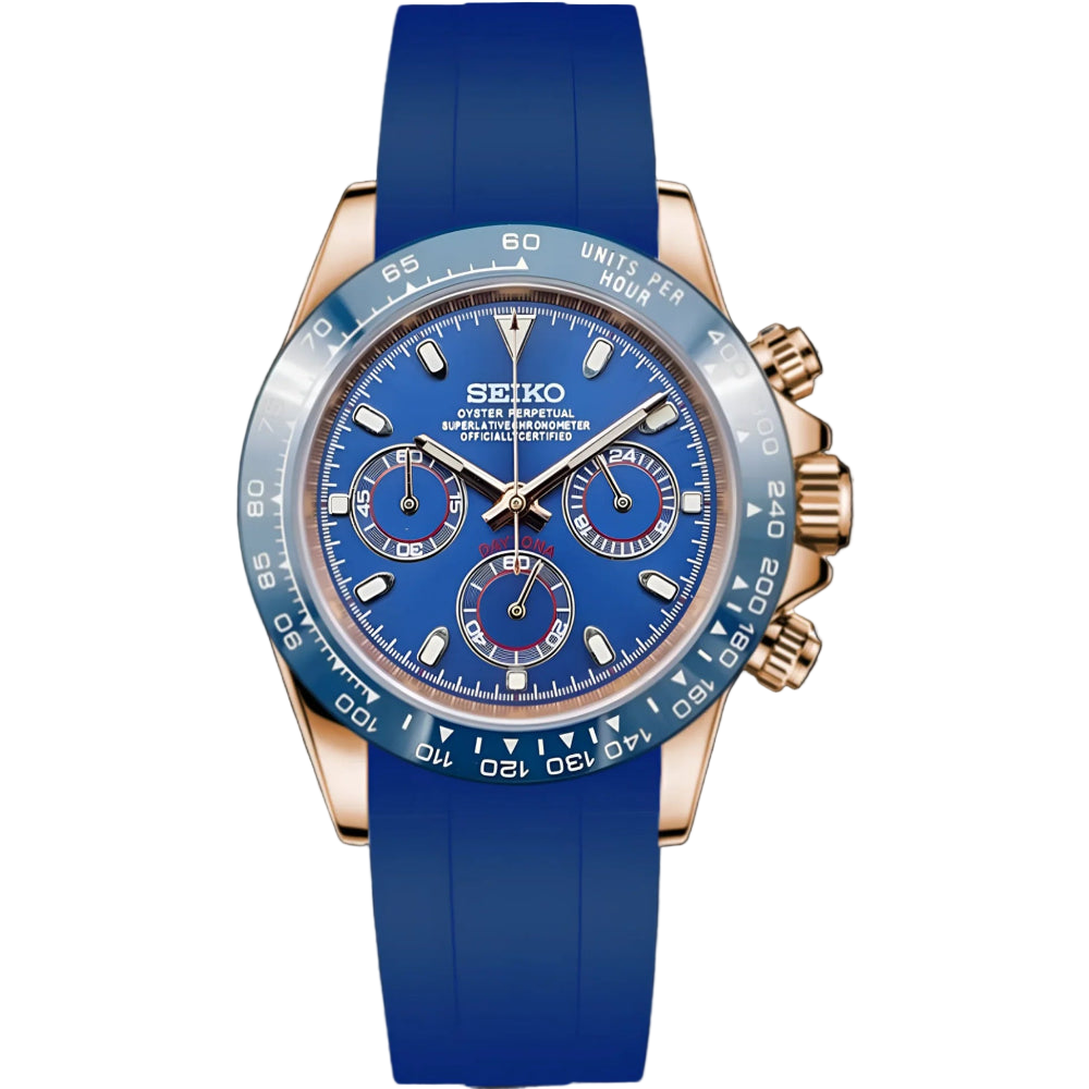 DAYTONA ROYAL BLUE