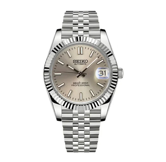 DATEJUST CHAMPAGNE