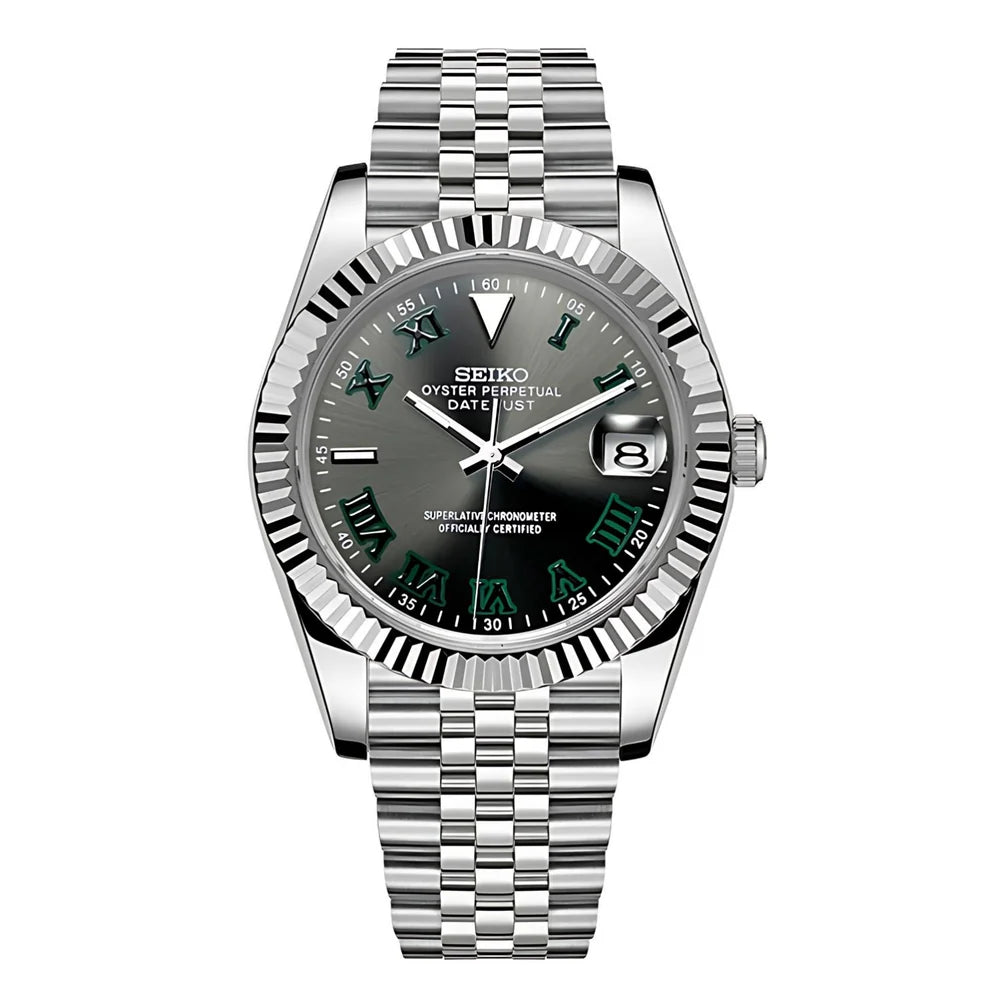 DATEJUST WIMBLEDOM