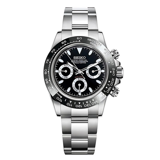 DAYTONA BLACK PANDA