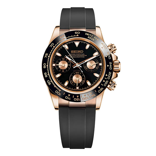 DAYTONA ROSE GOLD
