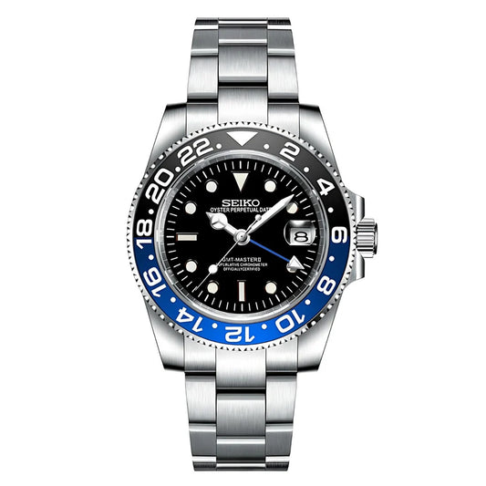 GMT BATMAN