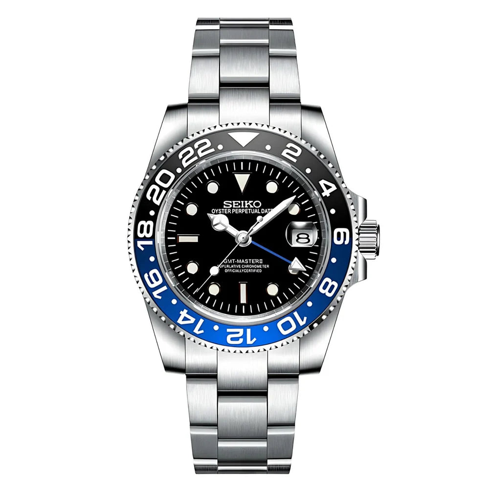 GMT BATMAN