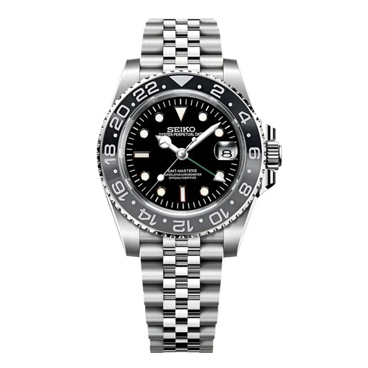 GMT BRUCE WAYNE