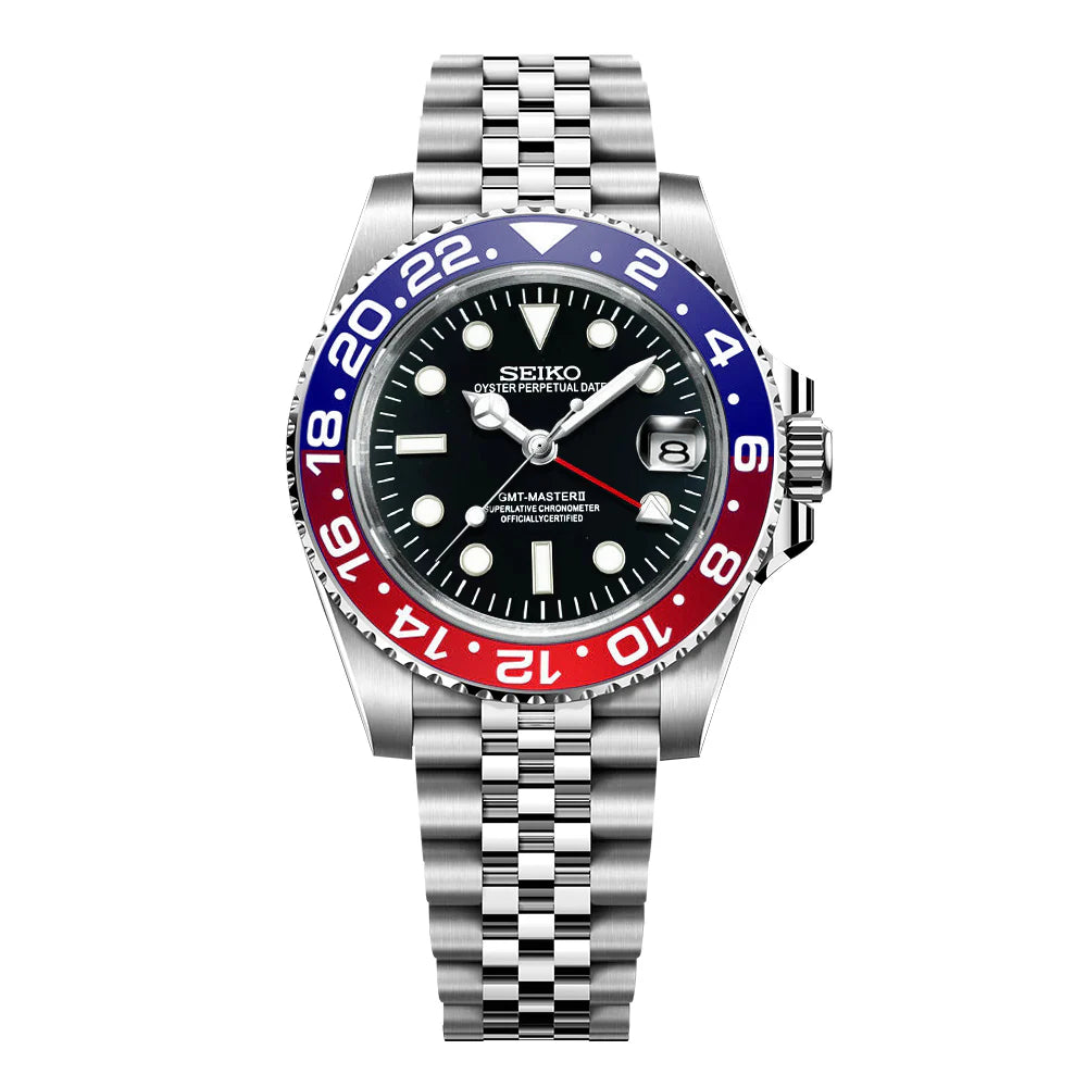 GMT PEPSI