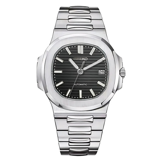 NAUTILUS BLACK