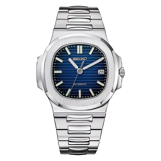 NAUTILUS ROYAL BLUE