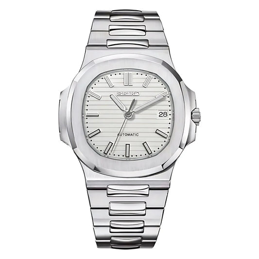 NAUTILUS WHITE