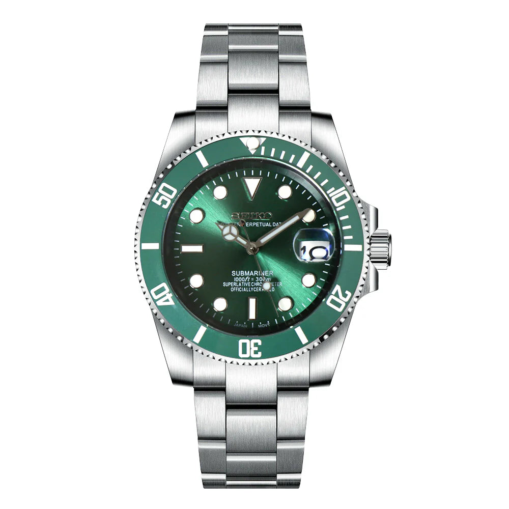 SUBMARINER HULK