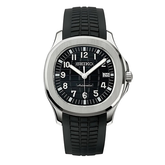 AQUANAUT BLACK