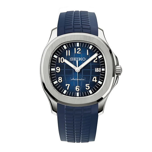 AQUANAUT BLUE