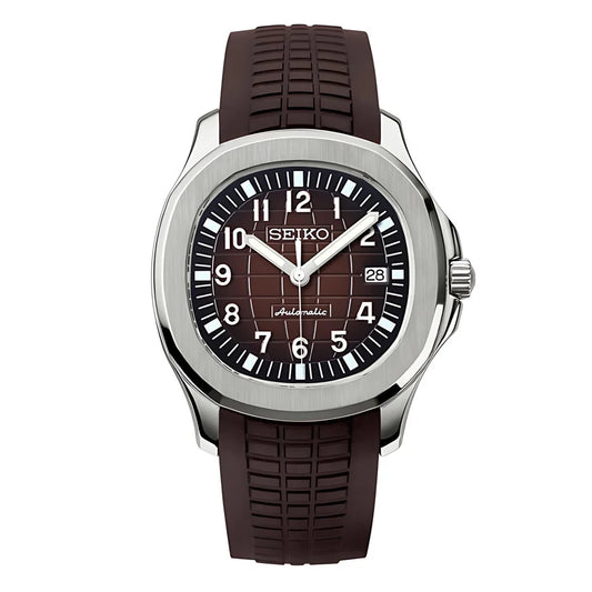AQUANAUT BROWN