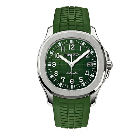AQUANAUT GREEN