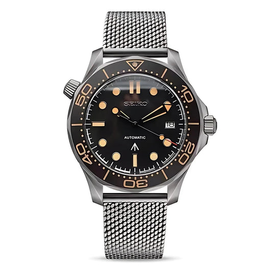 SEAMASTER JAMES BOND 007