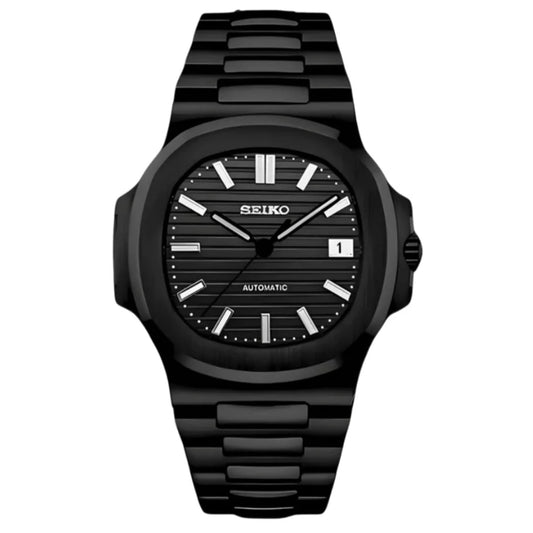NAUTILUS FULL BLACK