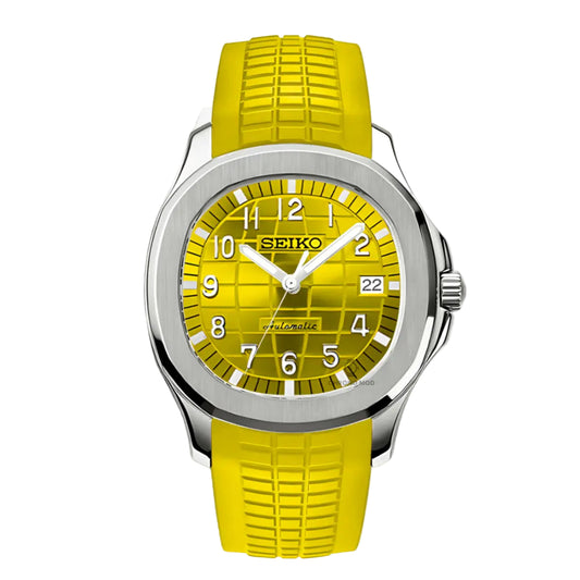 AQUANAUT YELLOW