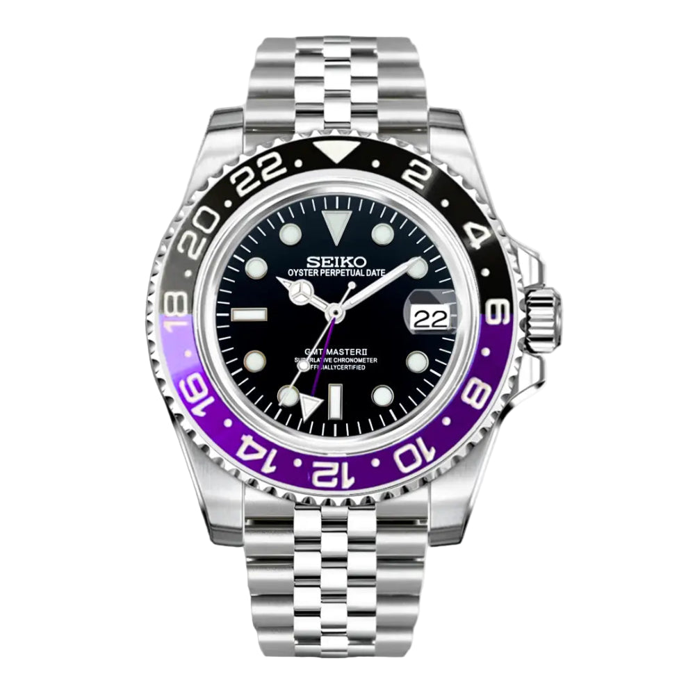 GMT JOKER