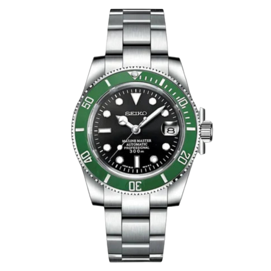 SUBMARINER KERMIT