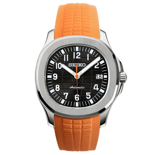AQUANAUT ORANGE