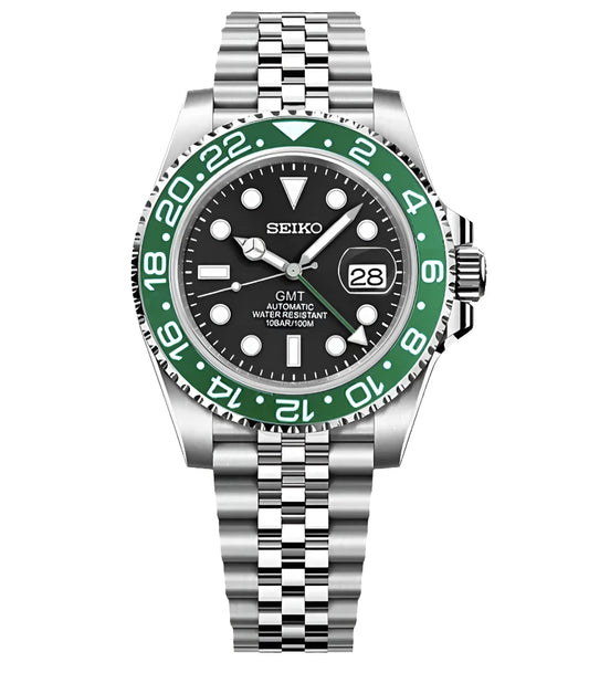GMT KERMIT