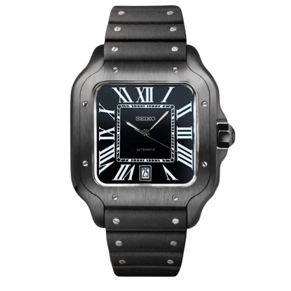 SANTOS FULL BLACK