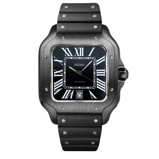 SANTOS FULL BLACK